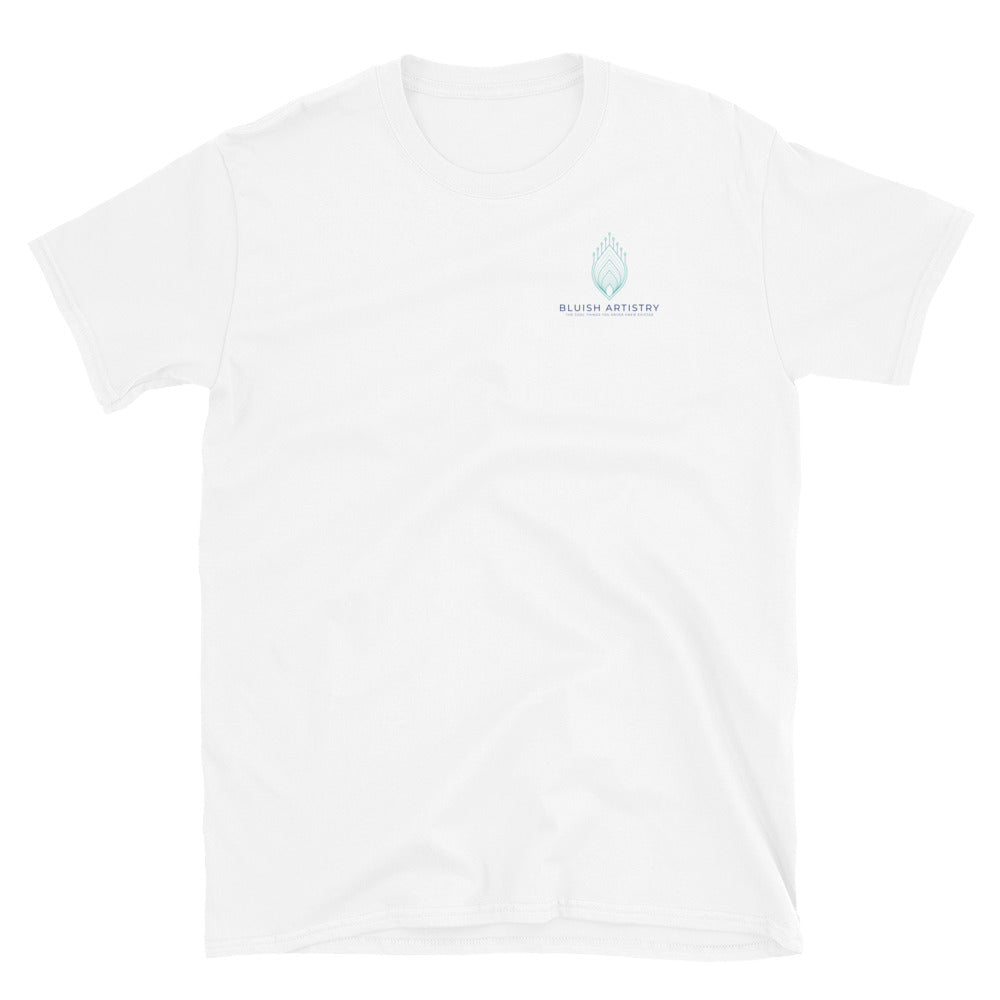 Company Shirt Short-Sleeve Unisex T-Shirt