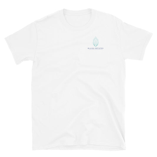 Company Shirt Short-Sleeve Unisex T-Shirt